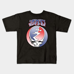 Zao Band Kids T-Shirt